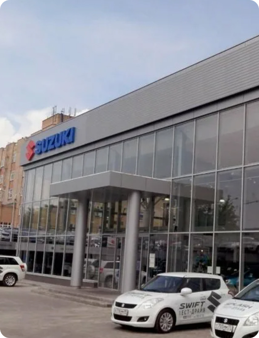 ГК «СИМ»